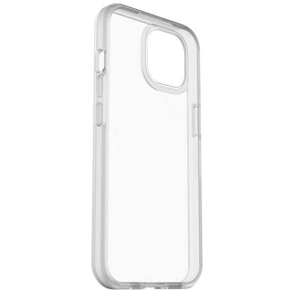 OtterBox React Backcover iPhone 13 - Transparant