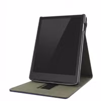 imoshion Stand Flipcase Pocketbook InkPad Color 3 / InkPad 4 - Donkerblauw