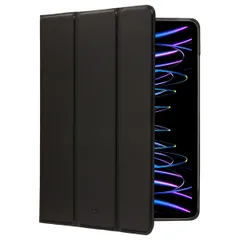 dbramante1928 Risskov Case Apple iPad 11 (2025) 11 inch A16 / iPad 10 (2022) 10.9 inch - Zwart