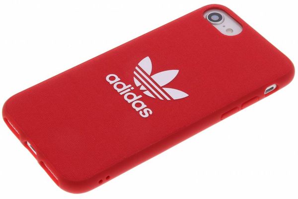 adidas Originals Adicolor Backcover iPhone SE (2022 / 2020) / 8 / 7 / 6(s)