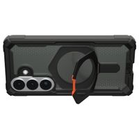 UAG Plasma XTE Backcover MagSafe Samsung Galaxy S26 - Zwart / Oranje