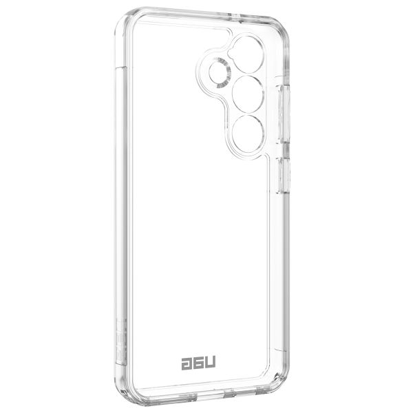 UAG Plyo Backcover Samsung Galaxy S25 - Ice