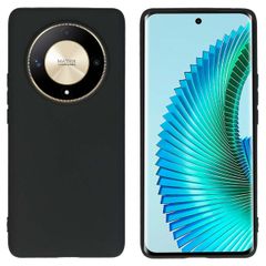 imoshion Color Backcover Honor Magic 6 Lite - Zwart