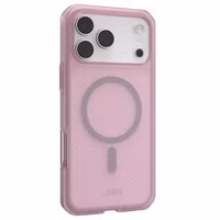 UAG Dot Case met MagSafe Apple iPhone 17 Pro - Lilac Purple