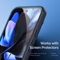Dux Ducis Aimo Backcover Google Pixel 10 Pro XL - Transparant