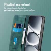 imoshion Slim Bookcase Xiaomi Redmi Note 15 Pro Plus (5G) - Groen