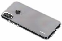 Spigen Liquid Crystal Backcover Huawei P20 Lite