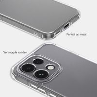 imoshion Protective Backcover Oppo Reno 16 F - Transparant