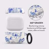 Burga Hardcase voor de Apple AirPods 3 - Sobremesa