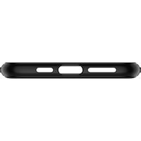 Spigen Rugged Armor Backcover iPhone 11 Pro - Zwart