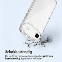 imoshion Protective Backcover Apple iPhone Air - Transparant