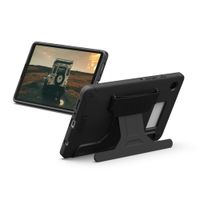 UAG Scout Backcover Handstrap Samsung Galaxy Tab A11 Plus / A9 Plus - Black