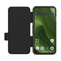 Fairphone Flipcase hoesje Fairphone 6 - Horizon Black