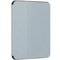 Targus Click In Bookcase Apple iPad 11 (2025) 11 inch A16 / iPad 10 (2022) 10.9 inch - Zilver