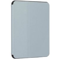 Targus Click In Bookcase iPad 10 (2022) 10.9 inch - Zilver