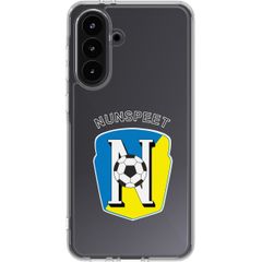 Clear Backcover Samsung Galaxy A56 - V.V. Nunspeet