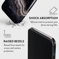 Burga Tough Backcover iPhone 14 Plus - Magic Night