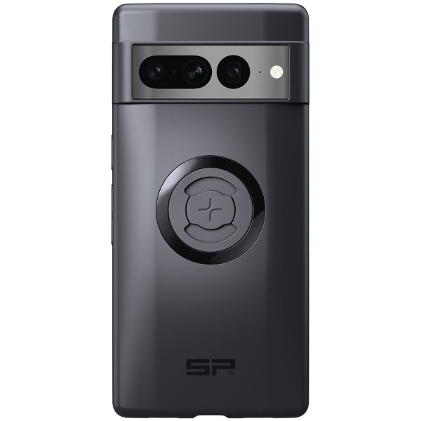 SP Connect SPC+ Series - Telefoonhoes Google Pixel 7 Pro - Zwart