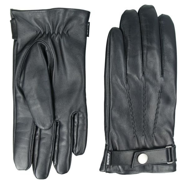 Valenta Lederen Heren Handschoenen Masculin - Maat 3XL