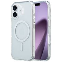imoshion Rugged Air MagSafe Case Apple iPhone 17 - Transparant
