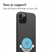 Backcover Apple iPhone 12 (Pro) - VV Scherpenzeel