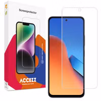 Accezz Gehard Glas Screenprotector Xiaomi Redmi 12