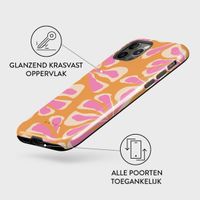 Burga Tough Backcover iPhone 12 (Pro) - Aloha