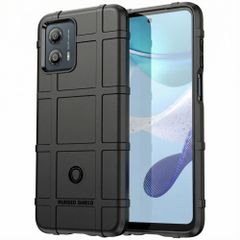 imoshion Rugged Shield Backcover Motorola Moto G53 - Zwart