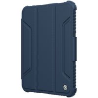 Nillkin Bumper Pro Case iPad Mini 6 (2021) - Blauw