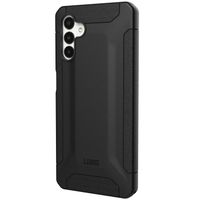 UAG Scout Backcover Samsung Galaxy A04s - Zwart