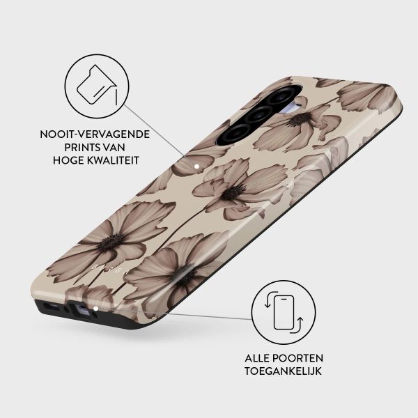 Burga Tough Backcover Samsung Galaxy A37 (5G) - Barely Yours