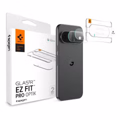 Spigen Optik Pro EZ Fit Lens Protector 2-pack Google Pixel 11