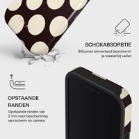Burga Tough Backcover MagSafe Apple iPhone 16 - Spot On