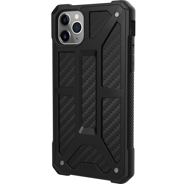 UAG Monarch Backcover iPhone 11 Pro Max