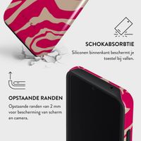 Burga Tough Backcover Samsung Galaxy A54 (5G) - Siren