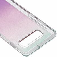 OtterBox Symmetry Backcover Samsung Galaxy S10 Plus