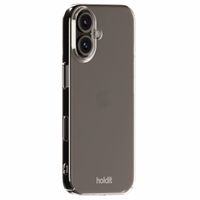 Holdit Slim Case Apple iPhone 16 - Transparent