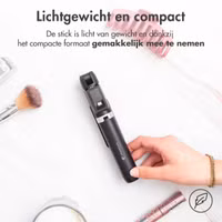 imoshion 2 in 1 Bluetooth Selfie Stick + Tripod