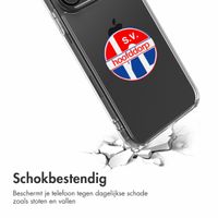 Clear Backcover Apple iPhone 16 Pro - S.V. Hoofddorp