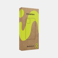 imoshion Backcover met MagSafe Apple iPhone 14 / 13 - Zwart