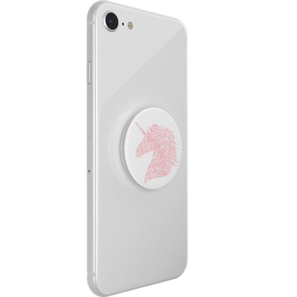 PopSockets PopGrip - Afneembaar - Unifloral