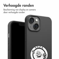 Backcover Apple iPhone 14 - VVZA