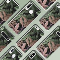 Design Backcover Samsung Galaxy S10 Lite - Jungle