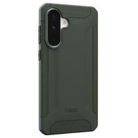 UAG Scout Backcover Samsung Galaxy A56 - Olive Drab