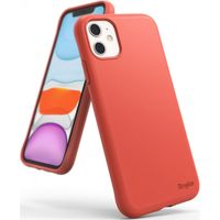 Ringke Air S Backcover iPhone 11 - Koraal