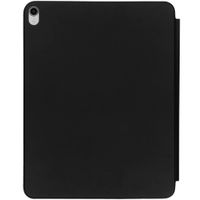 Luxe Bookcase Apple iPad Pro 12.9 (2018) - Zwart
