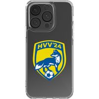 Clear Backcover Apple iPhone 16 Pro - HVV '24