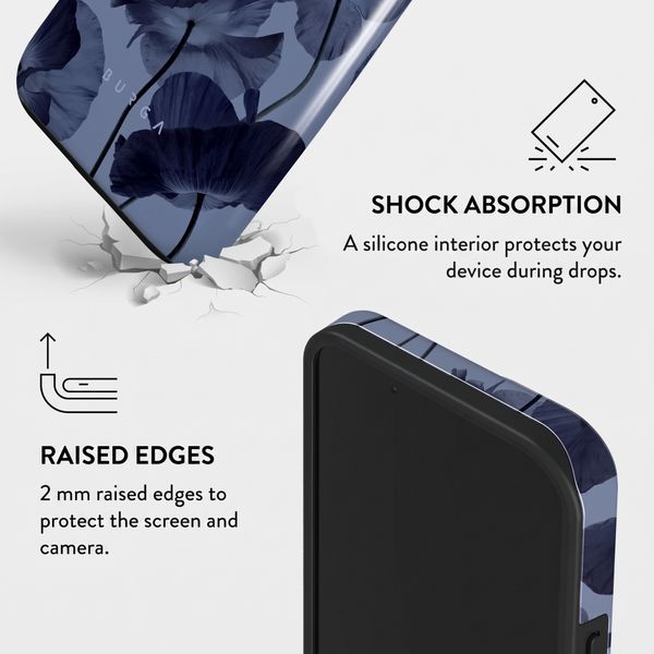 Burga Tough Case with MagSafe Apple iPhone 14 - Archives