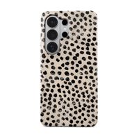 Burga Tough Backcover MagSafe Samsung Galaxy S26 Ultra - Almond Latte