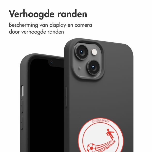 Backcover Apple iPhone 14 - vv Hellevoetsluis